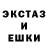 Alpha-PVP СК Ana john